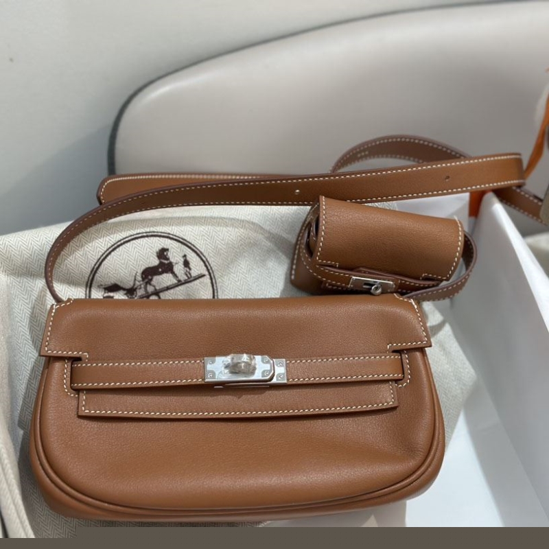 H**mes satchel bags